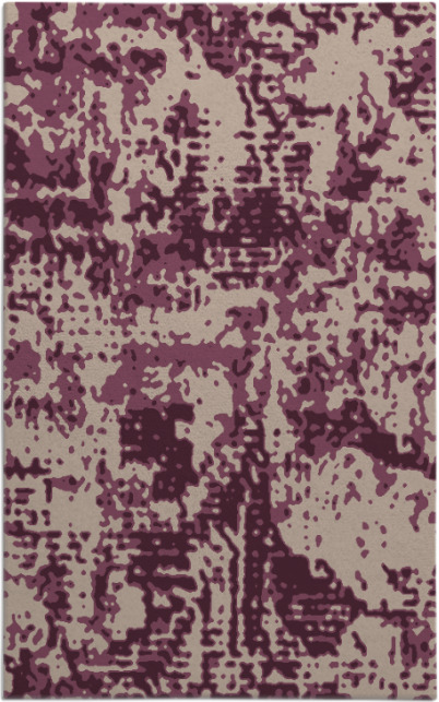 foundry rug - item 1070959