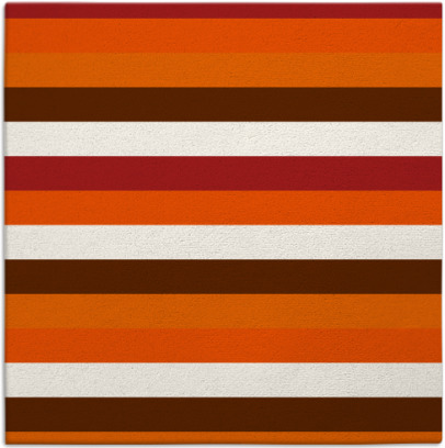 simple stripes rug - item 107096