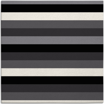 simple stripes rug - item 107097