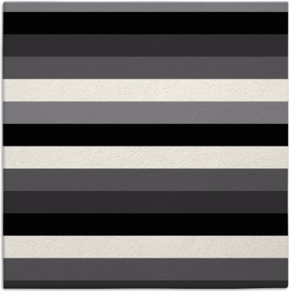 simple stripes rug - item 107099