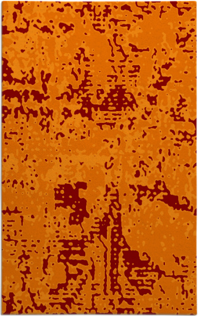 foundry rug - item 1070991