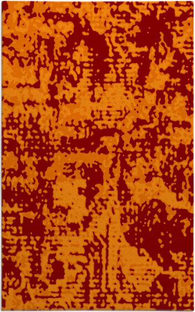 foundry rug - item 1070992