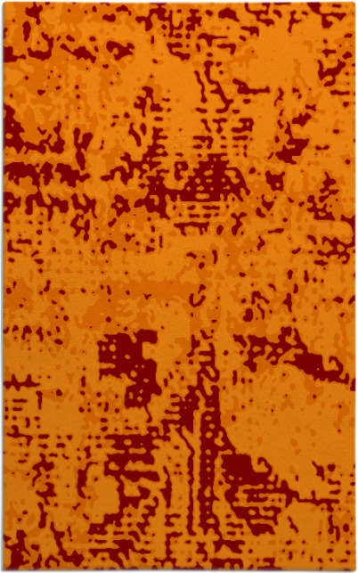 foundry rug - item 1070993