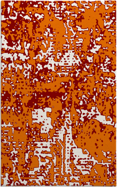 foundry rug - item 1070995