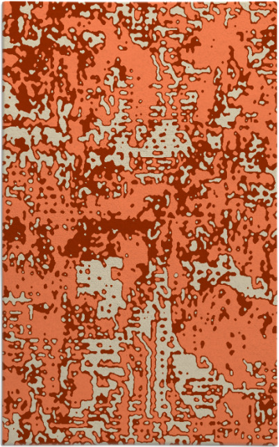 foundry rug - item 1070999