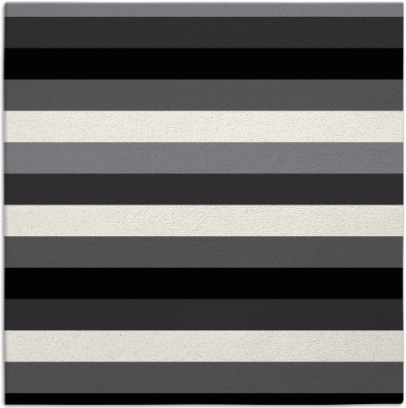 simple stripes rug - item 107100
