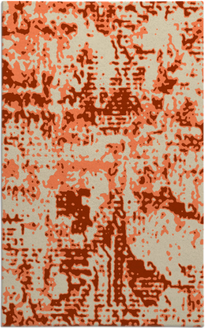 foundry rug - item 1071000
