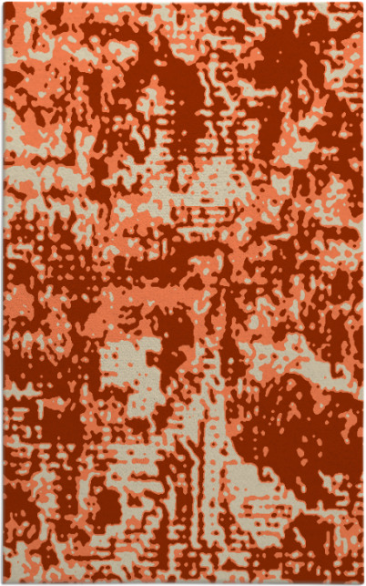 foundry rug - item 1071001