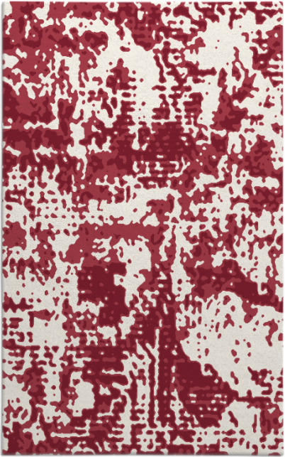 foundry rug - item 1071010