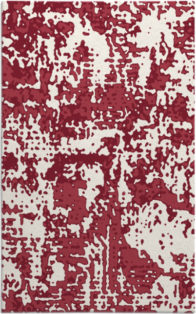 foundry rug - item 1071012