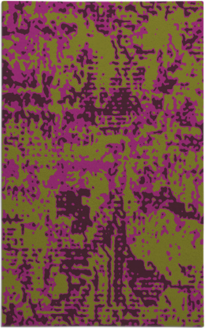foundry rug - item 1071026