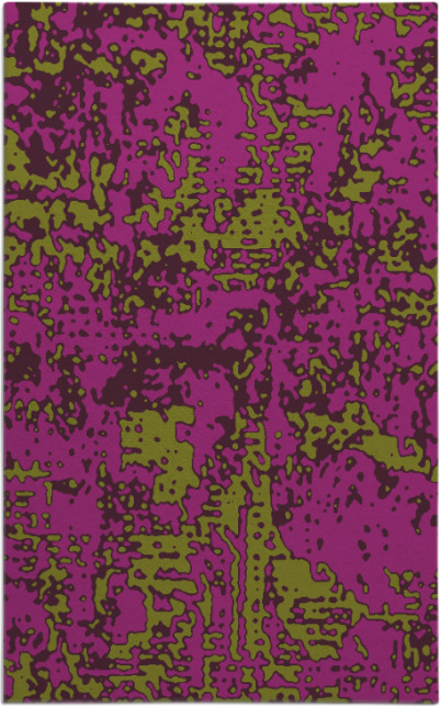 foundry rug - item 1071029