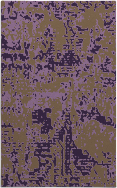 foundry rug - item 1071030
