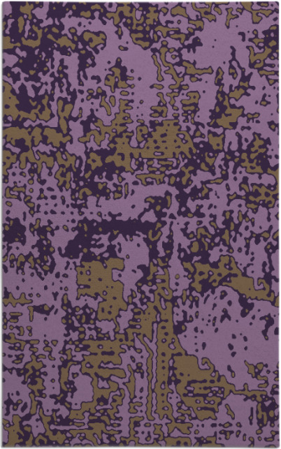 foundry rug - item 1071033