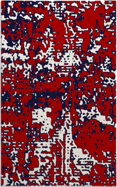 foundry rug - item 1071039