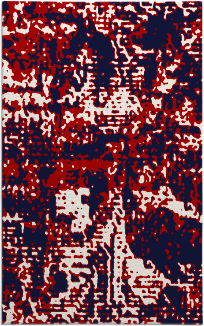 foundry rug - item 1071041