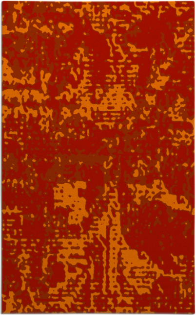 foundry rug - item 1071043