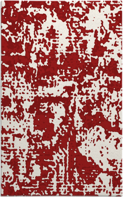 foundry rug - item 1071046