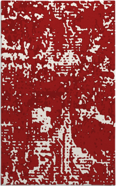 foundry rug - item 1071047