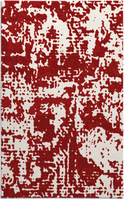 foundry rug - item 1071048