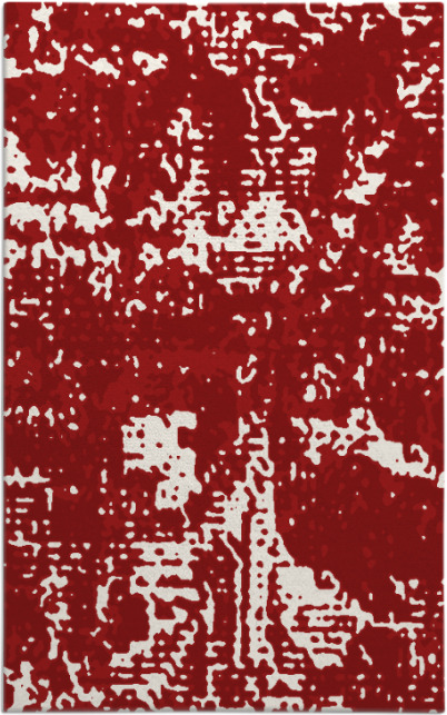 foundry rug - item 1071049