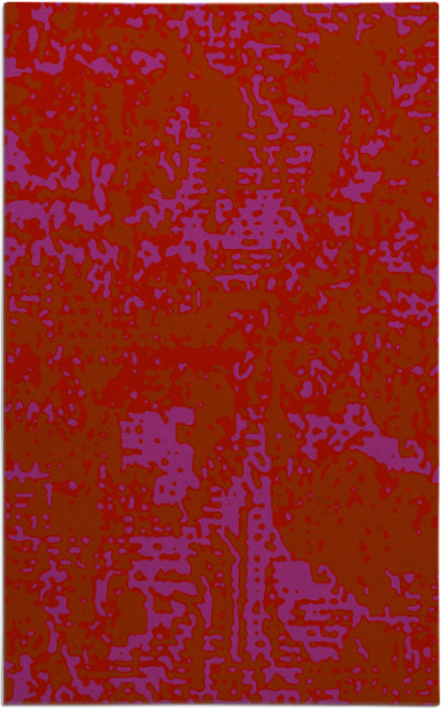 foundry rug - item 1071053