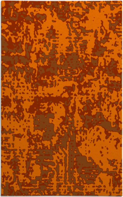foundry rug - item 1071056