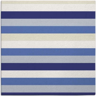 simple stripes rug - item 107106