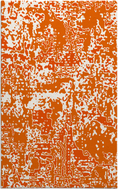 foundry rug - item 1071068