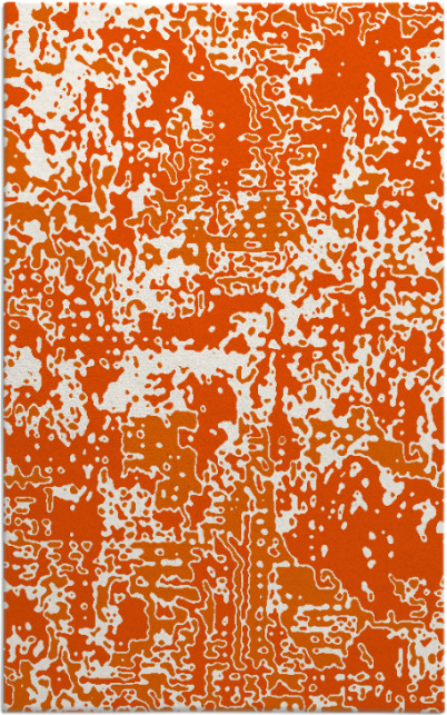 foundry rug - item 1071069