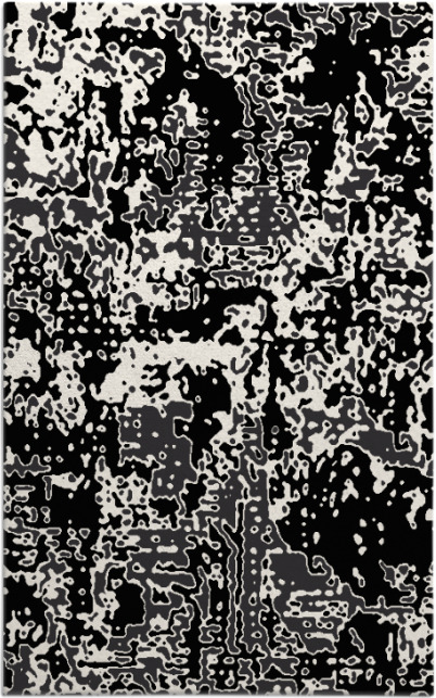 foundry rug - item 1071076