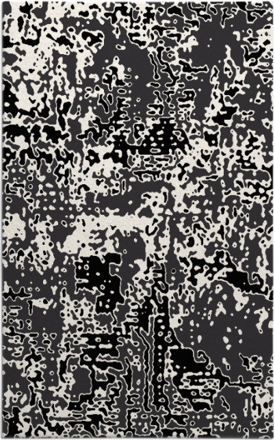 foundry rug - item 1071077