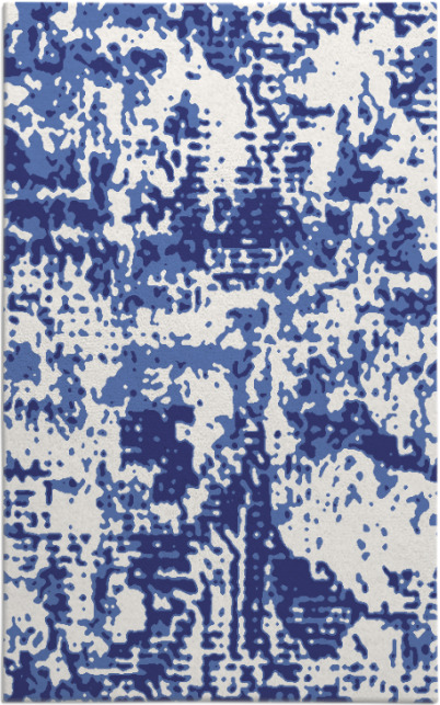 foundry rug - item 1071083