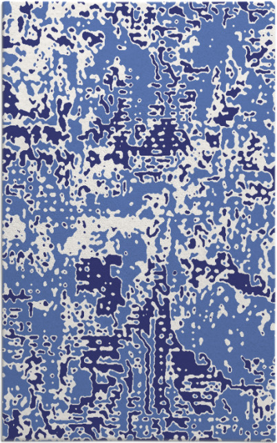 foundry rug - item 1071085