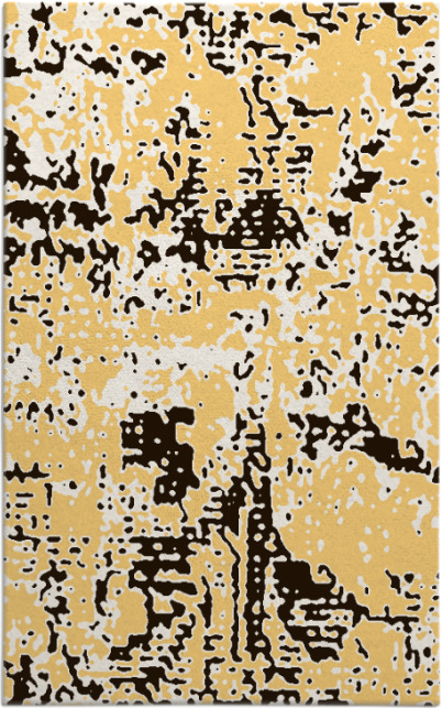 foundry rug - item 1071089