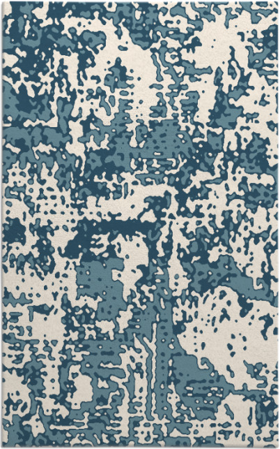 foundry rug - item 1071095