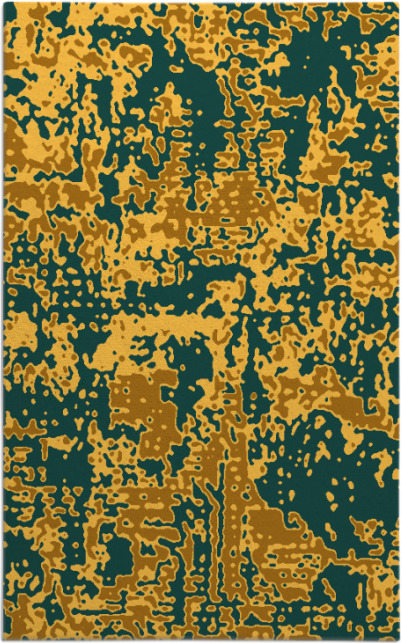 foundry rug - item 1071117