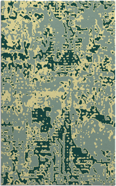 foundry rug - item 1071121