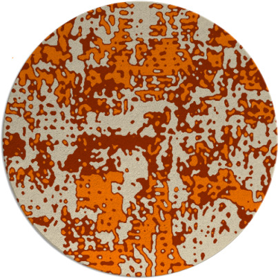 foundry rug - item 1071155
