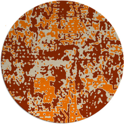 foundry rug - item 1071157