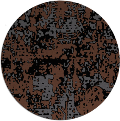 foundry rug - item 1071165