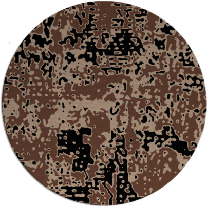 foundry rug - item 1071170