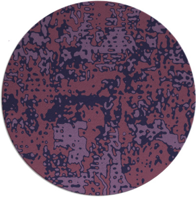 foundry rug - item 1071257