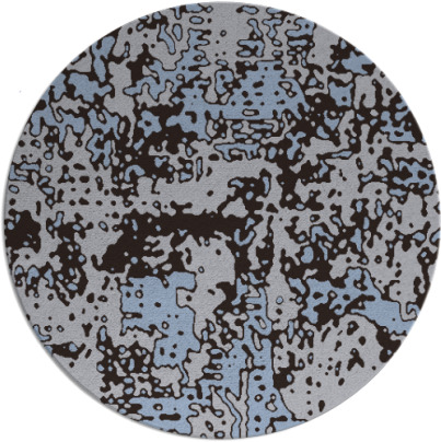 foundry rug - item 1071267