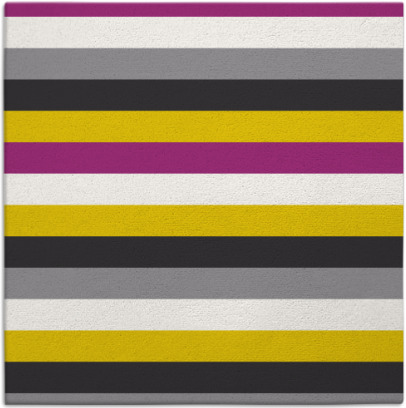 simple stripes rug - item 107127