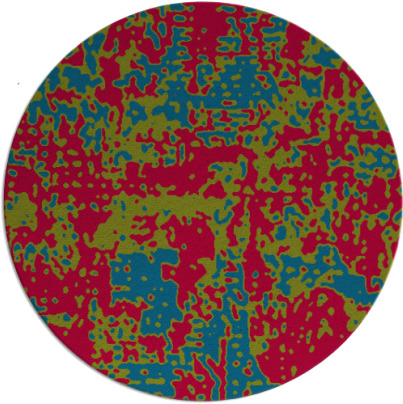 foundry rug - item 1071278