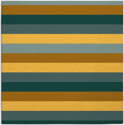 simple stripes rug - item 107131