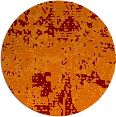 foundry rug - item 1071359