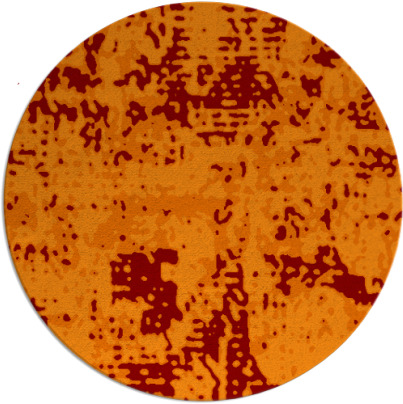 foundry rug - item 1071361