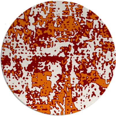 foundry rug - item 1071362